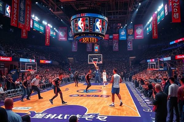 nba录像全场直播免费观看,nba录像全场回放直播吧