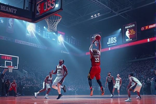 nba录像回放,nba录像回放 快手