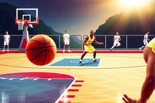 哪里可以免费看NBA的录像,在哪儿可以看免费的nba